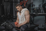 Whey Protein Supplements for Maximum Muscle Gain - Genetic Nutrition