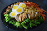 Why High Protein Foods Should Be in Your Diet - Genetic Nutrition