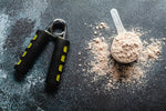 Why Whey Protein Isolate 1kg Is a Great Investment for Fitness Enthusiasts - Genetic Nutrition