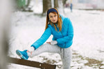Winter Workouts to Keep Yourself Active and Toasty Warm - Genetic Nutrition