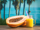 Anti-inflammatory Benefits of Papaya Leaf Juice: Easing Pain and Discomfort - Genetic Nutrition