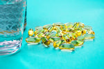 Benefits of Omega 3 Fatty Acid Capsules - Genetic Nutrition