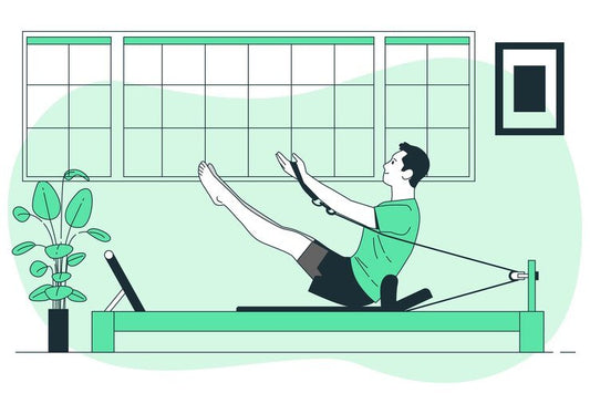 Benefits of Pilates: A Pathway to Greater Flexibility and Strength - Genetic Nutrition