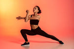 Benefits of pre workout supplements - Genetic Nutrition