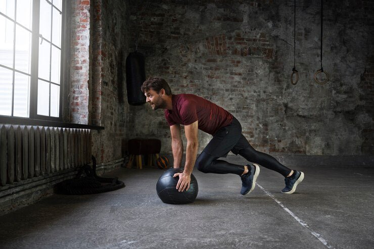 Best Exercises for Building Core Strength - Genetic Nutrition