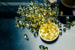 Best Fish Oil Capsules in India: 2024 Edition - Genetic Nutrition