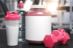 Best Protein Powders Available in India: Quality, Taste, and Performance - Genetic Nutrition