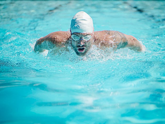 Tips for Recovering After Swimming – Genetic Nutrition