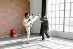 Best Recovery Tips After Martial Arts Training - Genetic Nutrition