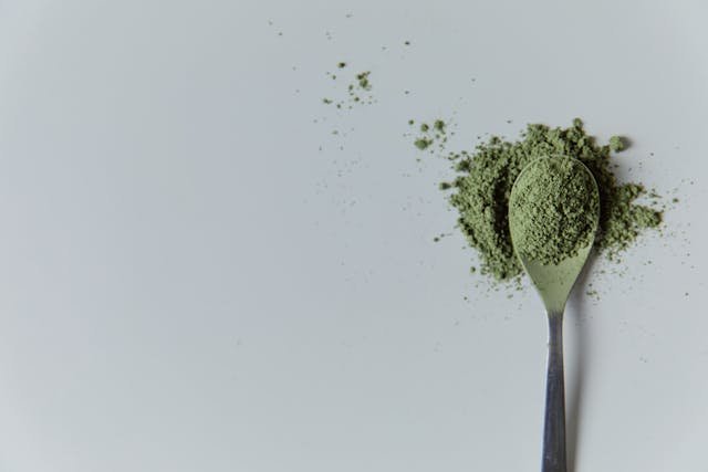Best Vegan Protein Powder: Top Choices for Plant-Based Nutrition - Genetic Nutrition