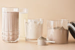 Can I Drink Mass Gainer Before Bed? - Genetic Nutrition