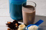Can I Drink Mass Gainer Without a Workout? - Genetic Nutrition