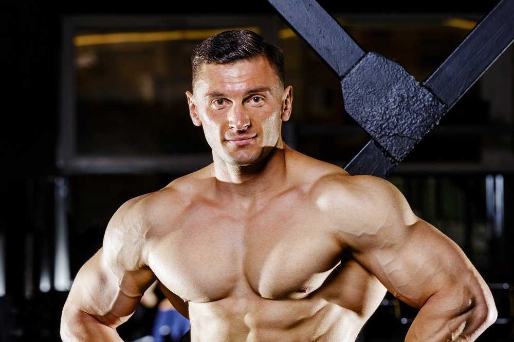 Do You Need Supplements to Build Muscle Fitness: Essential Guide 3 Do You Need Supplements to Build Muscle Fitness: Essential Guide