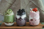 Carb Sources in Protein Shakes: Finding the Right Balance for Energy - Genetic Nutrition