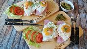 Choosing the Right Protein for Healthy Weight Gain - Genetic Nutrition