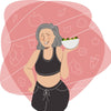 Choosing the Right Weight Gain Powder for Women - Genetic Nutrition