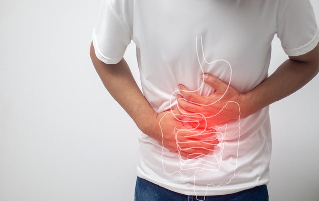 Common Signs of Digestive Enzyme Deficiency and How to Address Them - Genetic Nutrition