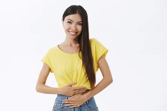Common Signs of Digestive Enzyme Deficiency and How to Address Them - Genetic Nutrition