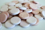 Cranberry Tablets for Men's Health: Addressing Prostate Concerns - Genetic Nutrition