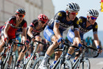 Cyclists Stamina: Long Endurance - Genetic Nutrition
