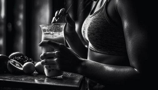 EAAs vs. BCAAs: Which Amino Acid Supplement is Right for You? - Genetic Nutrition