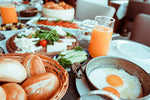 Easy Protein Breakfast Ideas for Busy Mornings - Genetic Nutrition
