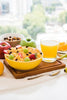 Eat Wisely, Train Hard: Using Meal Prep for Fitness Objectives - Genetic Nutrition