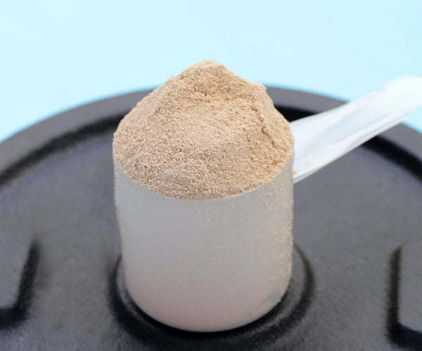 Unlocking the Benefits of Whey Powder for Health and Fitness – Genetic ...