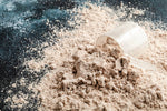 Everything You Need to Know About Whey Protein Concentrate (1kg) - Genetic Nutrition