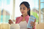 Exploring the Role of Protein Powder in Weight Management - Genetic Nutrition