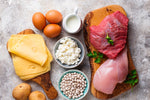 Finding the Best Protein for Optimal Muscle Growth - Genetic Nutrition