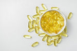 Fish Oil 1000mg: Health Benefits and Best Brands - Genetic Nutrition