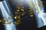 Fish Oil Capsules: Omega-3 Fatty Acids for Joint Health and Inflammation - Genetic Nutrition