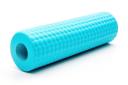 Foam Rollers: The Unsung Heroes of Post-Workout Recovery - Genetic Nutrition