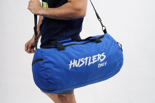 Gym Bag Essentials: What Every Fitness Enthusiast Should Carry - Genetic Nutrition