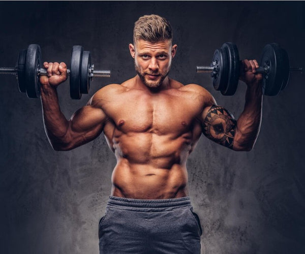 Conjugated Linoleic Acid Benefits Nutrition