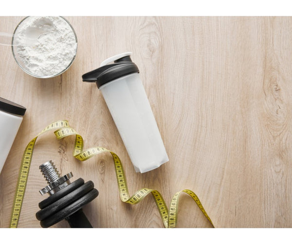 Unlocking the Power of Whey Protein Isolate: Healthy Eating for a ...