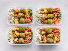 High-Protein Vegan Foods List: Essential Foods for Muscle Building and Health - Genetic Nutrition