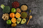 High Protein Vegetarian Diet: Weight Loss Plan - Genetic Nutrition