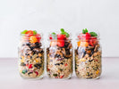 Highest Protein Vegan Foods per 100g: A Nutritional Guide - Genetic Nutrition