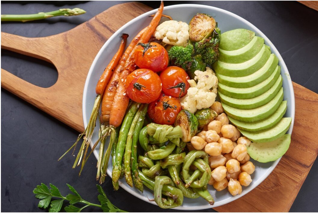 How to Build Muscle While Eating a Plant-Based Diet? - Genetic Nutrition