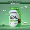 How to choose the best vegan protein powder - Genetic Nutrition