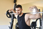 How to Gain 5 Kg Muscle Mass in 1 Month? - Genetic Nutrition