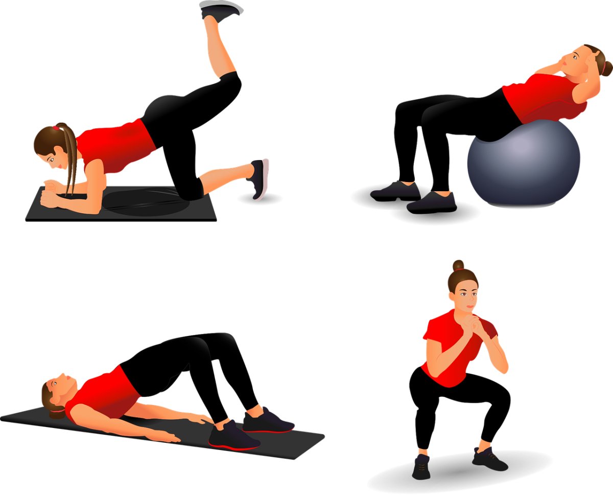 How to Improve Flexibility: Essential Stretching Exercises - Genetic Nutrition