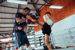 How to Prevent Common Martial Arts Injuries? - Genetic Nutrition