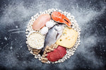 Identifying Foods High in Protein Content - Genetic Nutrition