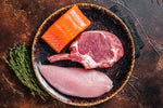 Identifying Meats with the Highest Protein Content - Genetic Nutrition