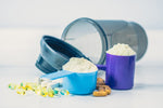 Identifying Protein Supplements Approved by the FDA - Genetic Nutrition