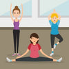 Illustrative Examples of Aerobic Exercises for Effective Cardiovascular Training - Genetic Nutrition