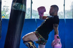 Increasing Endurance in Martial Arts - Genetic Nutrition